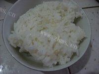 上海菜饭自制做法图解2)