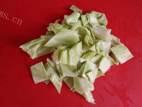 简单的蔬菜沙拉的做法图解二