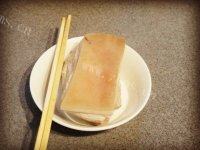 梅干菜扣肉做法图解3)