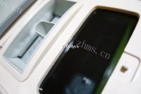 自制南瓜吐司做法图解3)