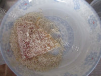 美味的柠香鲷鱼排做法图解6)