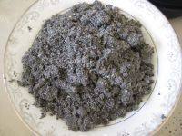 美味早餐黑芝麻糊
