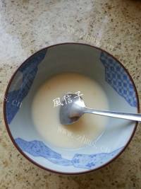 双色冰棍做法图解4)