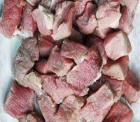 红烧牛肉做法图解1)