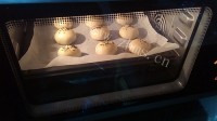 自制红豆酥饼做法图解12)