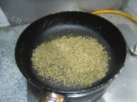 诱人的孜然肉片做法图解5)