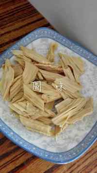 简单的拌花菜做法图解1)
