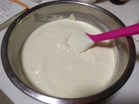 美味的草莓夏洛特蛋糕做法图解23)