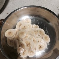 美味的香蕉印度飞饼的做法图解八