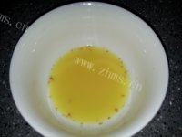 下饭的姜汁豇豆做法图解4)