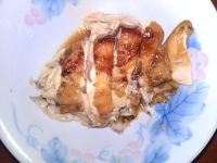 美味的花朵饭团做法图解3)