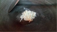好吃的蚝油蒜蓉生菜做法图解3)
