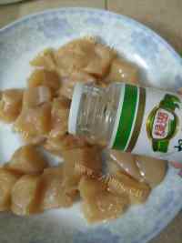 香酥鸡米花做法图解3)