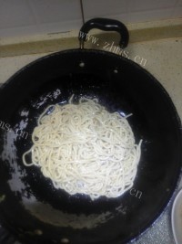 美味的家常炒面做法图解11)