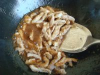 色味俱佳的糖醋里脊做法图解8)