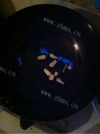 美味炒芸豆角做法图解4)