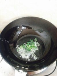 简单美味薄饼卷土豆丝做法图解10)