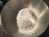 喷香的柏林花环饼干做法图解2)