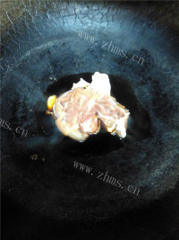 诱人的照烧鸡腿做法图解6)