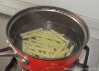 薯条的做法做法图解2)