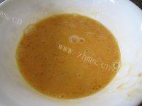 「DIY美食」番茄炒鸡蛋做法图解3)