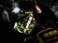 「自创」红烧茄子