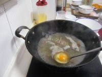 美美厨房之青菜鸡蛋面的做法图解八