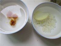 桃胶雪蛤银耳羹做法图解1)