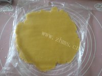 自制动物饼干做法图解5)