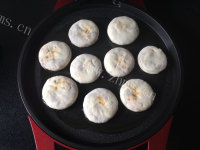 美味的香辣肉饼做法图解10)