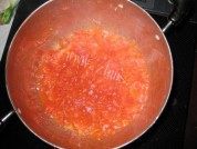 自制番茄酱的做法图解六