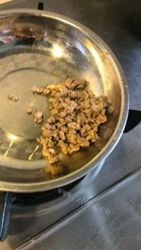 质嫩爽口的麻婆豆腐做法图解6)