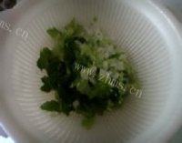 很有食欲的肉沫粉条做法图解3)