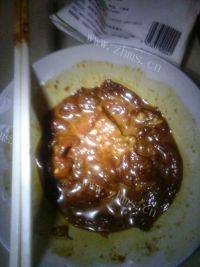 自制肉夹馍做法图解6)