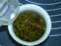 家常朗姆葡萄酥做法图解2)