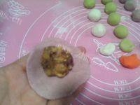 美味的花式汤圆做法图解11)