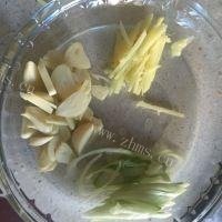DIY糖醋排骨做法图解1)