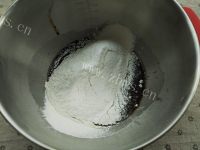 圣诞姜饼屋做法图解5)