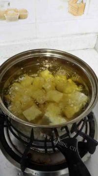 很有食欲的豆腐煲做法图解4)