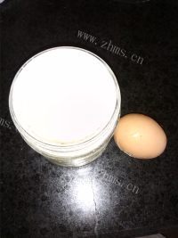 自己做的鸡蛋卷饼做法图解1)