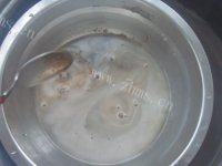 DIY圣诞姜饼屋做法图解2)