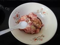 美味的海鲜百叶包做法图解2)
