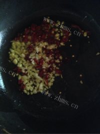 爽口的凉拌豆角做法图解5)