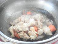 土豆烧鸡翅「首发」做法图解6)