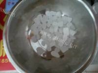 美味福牌手工阿胶糕做法图解2)