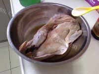 自制卤鸭做法图解2)