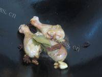简易的卤鸡腿做法图解6)
