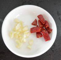 家常菜干煸四季豆做法图解5)