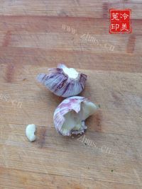 美味的白灼虾做法图解10)