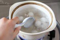 有趣的水晶汤圆做法图解12)